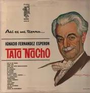 Tata Nacho - Asi es mi tierra