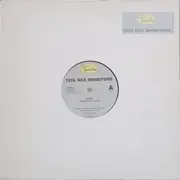12inch Vinyl Single - Tata Box Inhibitors - Insane / Ribosomal