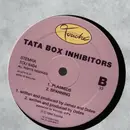 12inch Vinyl Single - Tata Box Inhibitors - Plasmids