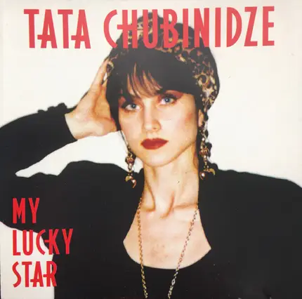 Tata Chubinidze - My Lucky Star