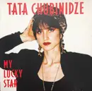 CD - Tata Chubinidze - My Lucky Star - Still Sealed