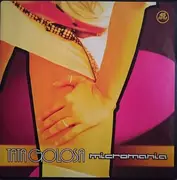 12inch Vinyl Single - Tata Golosa - Micromania