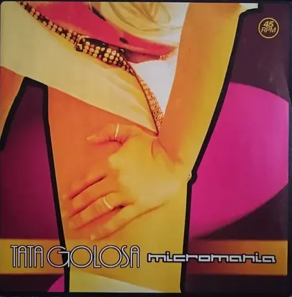 Tata Golosa - Micromania