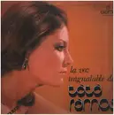 LP - Tata Ramos - La Voz Inigualable De Tata Ramos