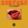 LP - Tata Vazquez Y Su Orquesta - Ecstasy - Still sealed