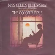 Tata Vega - Miss Celie's Blues (Sister)