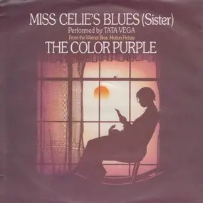Tata Vega - Miss Celie's Blues (Sister)