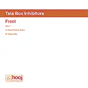 Tata Box Inhibitors - Freet (Disc One)