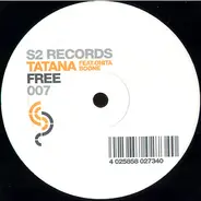Tatana Feat. Onita Boone - Free