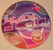 Tatana Featuring Caroline Caroli - Summerstorm