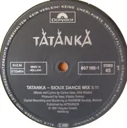 Tatanka - Tatanka
