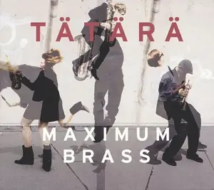Tatara - Maximo Brass
