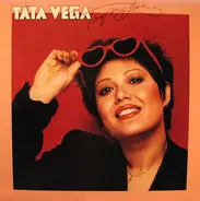 Tata Vega - Try My Love