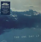 LP - Tate Mcrae - The One Day - Guava Cream Pink Vinyl