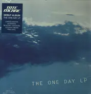 Tate Mcrae - The One Day LP