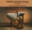 LP - Tater Tate & Billy Edwards - Fiddle & Banjo Tunes