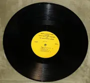 LP - Tater Tate & Billy Edwards - Fiddle & Banjo Tunes