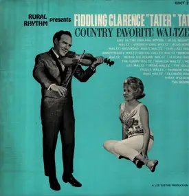 Tater Tate - Country Favorite Waltzes