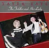 LP - Tater Tate - The Fiddler And His Lady