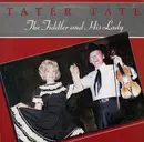 LP - Tater Tate - The Fiddler And His Lady