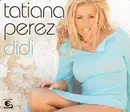 CD Single - Tatiana Perez - Didi