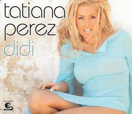 Tatiana Perez - Didi
