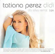 CD Single - Tatiana Perez - Didi