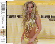 Tatiana Perez - Salomes Song