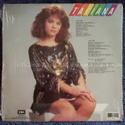 LP - Tatiana - Baila Conmigo