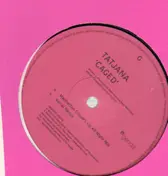 Tatjana - Caged