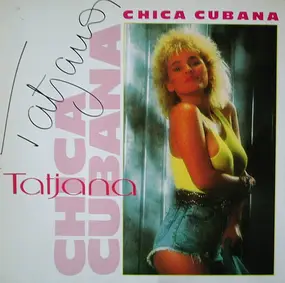 Tatjana - Chica Cubana