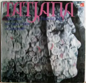 Tatjana - Tatjana Iwanow | Vinyl | Recordsale