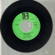 7inch Vinyl Single - Tatjana Iwanow Und Hans Putz - Hallo, Dolly!