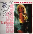12inch Vinyl Single - Tatjana - Chica Cubana