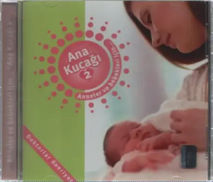 Tatli Rüyalar, Babayla Dans, Mama Saati - Ana Kucagi 2