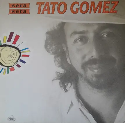 Tato Gómez - Sera Sera