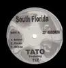 12'' - Tato featuring Tiz - South Florida / Ride - RARE