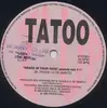12inch Vinyl Single - Tatoo - Grace In Your Face
