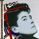 LP - Tatsuhiko Yamamoto - Boom Days - OBI and insert