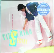 Tatsuhiko Yamamoto - Fly To Me Tatsuhiko Special