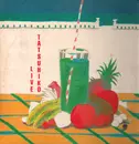 LP - Tatsuhiko Yamamoto - Tatsuhiko Live - Inserts