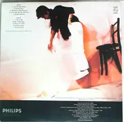 LP - Tatsuhiko Yamamoto - Poker Face