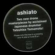 LP - Tatsuhisa Yamamoto - Ashiato