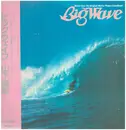 LP - Tatsuro Yamashita = Tatsuro Yamashita - Big Wave = ビッグウェイブ - + OBI, INSERT