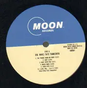 LP - Tatsuro Yamashita = Tatsuro Yamashita - Big Wave = ビッグウェイブ - OBI INCLUDED