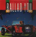 LP - Tatsuro Yamashita - Ballad For You - Insert