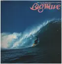 LP - Tatsuro Yamashita - Big Wave - OBI missing