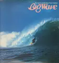 LP - Tatsuro Yamashita - Big Wave - INSERT INCLUDED