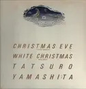 12inch Vinyl Single - Tatsuro Yamashita - Christmas Eve - Picture disc