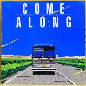 Tatsuro Yamashita - Come Along